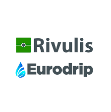 Rivulis Eurodrip