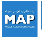MAP — Agence Marocaine de Presse